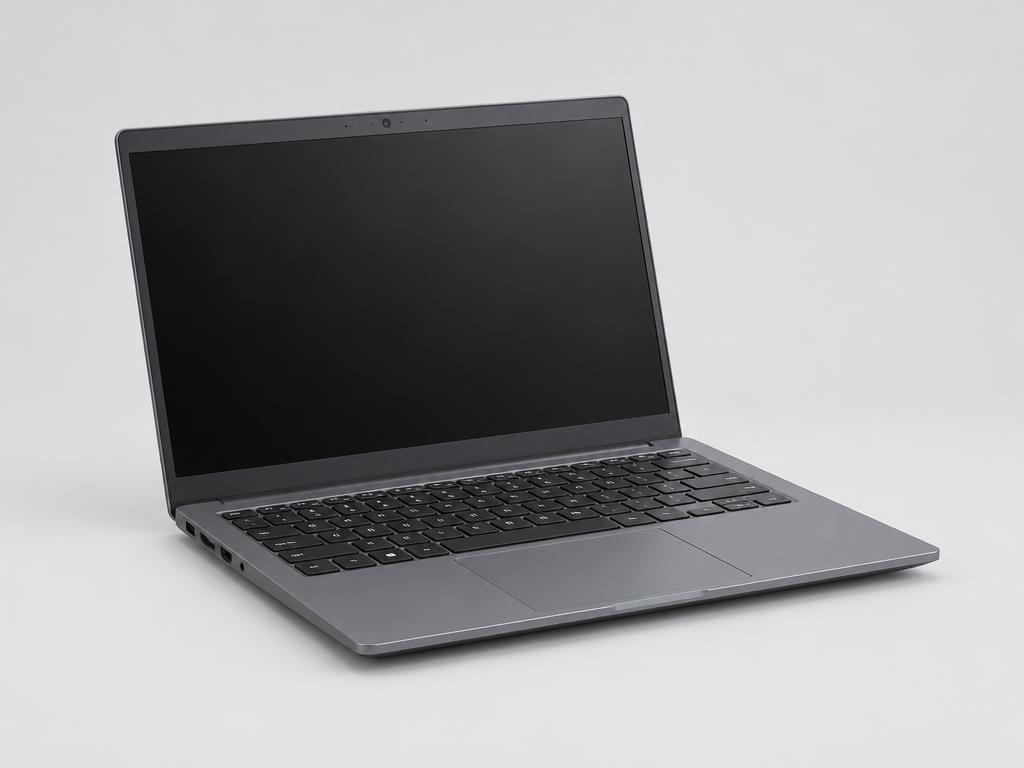 Desktop and laptop computers for business applications